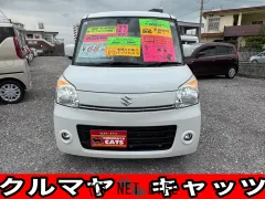 スズキ スペーシア