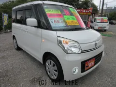 スズキ スペーシア