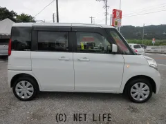 スズキ スペーシア