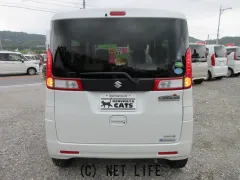 スズキ スペーシア