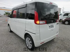 スズキ スペーシア