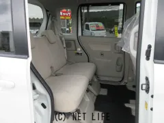 スズキ スペーシア