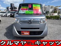 ホンダ N-BOX