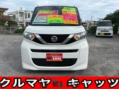 日産 ルークス