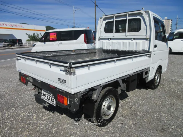 スズキ キャリイ