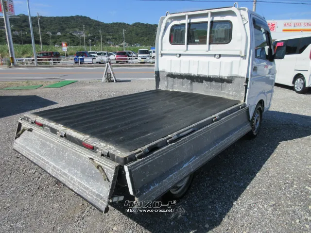 スズキ キャリイ