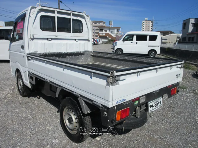 スズキ キャリイ