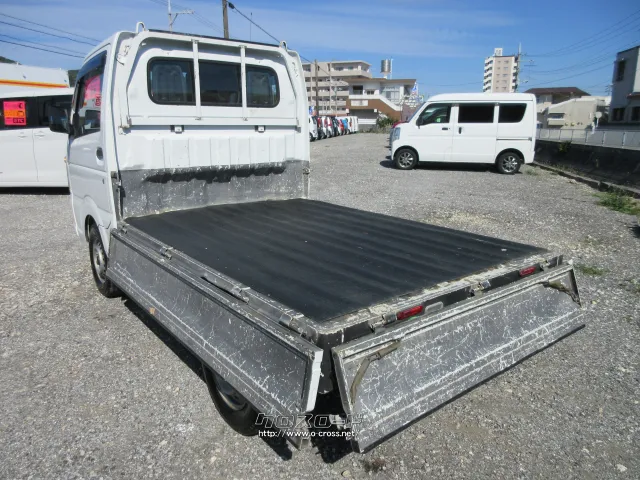 スズキ キャリイ