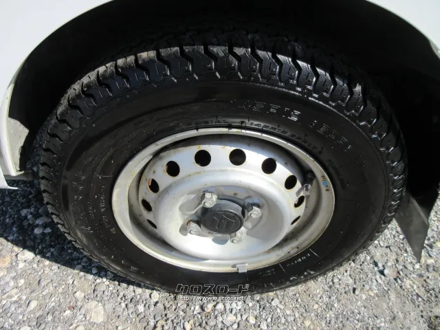 スズキ キャリイ