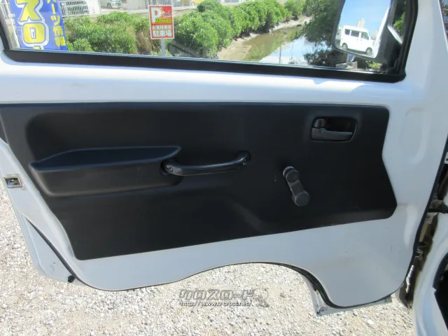 スズキ キャリイ