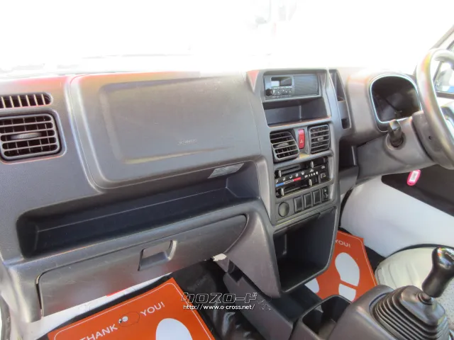 スズキ キャリイ