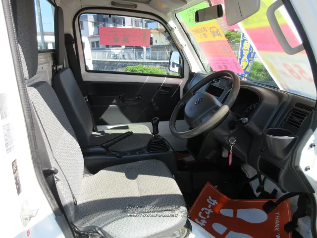 スズキ キャリイ