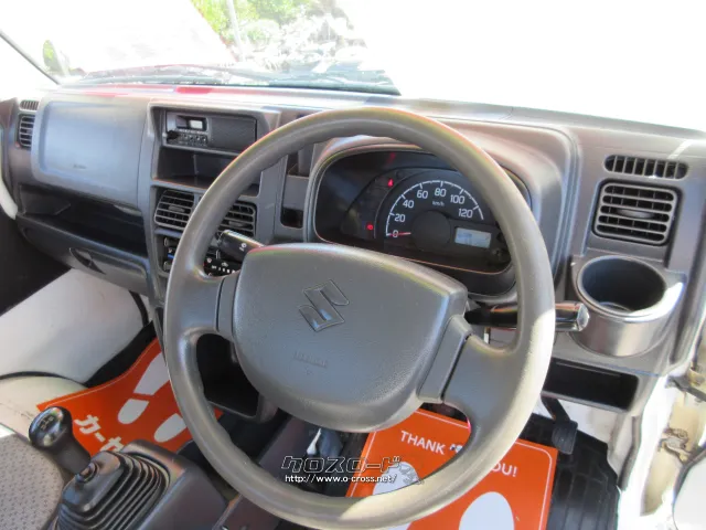 スズキ キャリイ