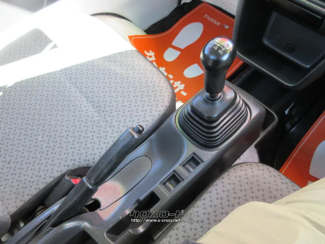 スズキ キャリイ