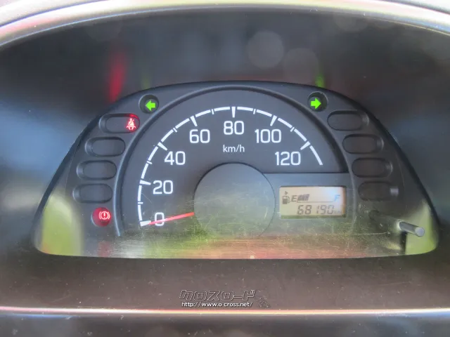 スズキ キャリイ