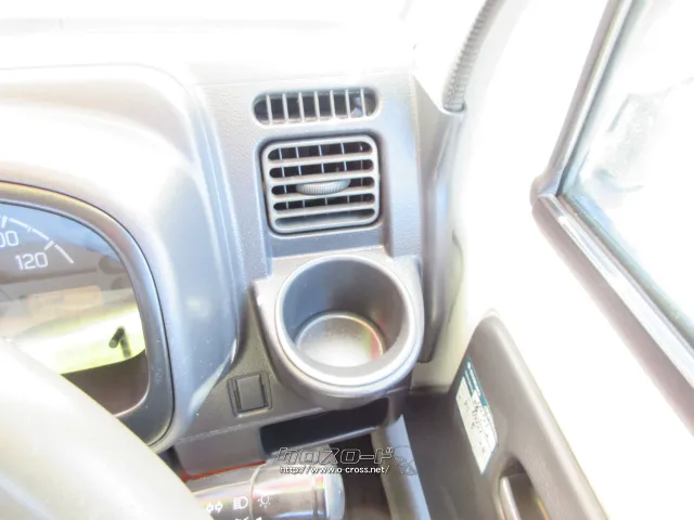 スズキ キャリイ