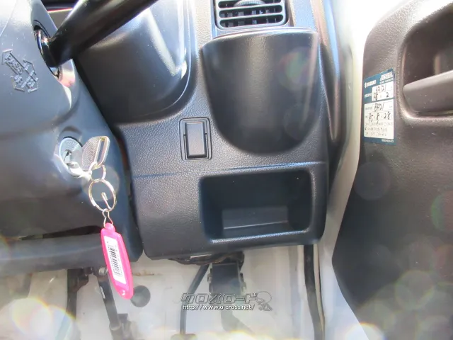 スズキ キャリイ