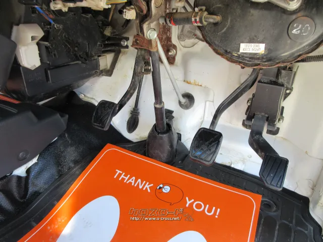 スズキ キャリイ