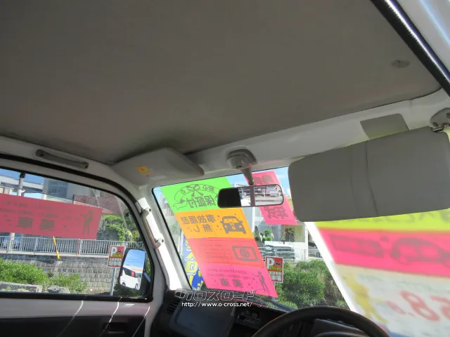 スズキ キャリイ