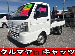 スズキ キャリイ