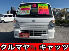 スズキ キャリイ