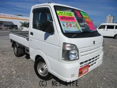 スズキ キャリイ