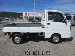 スズキ キャリイ