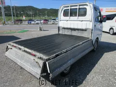 スズキ キャリイ