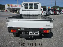 スズキ キャリイ