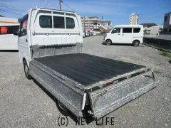 スズキ キャリイ