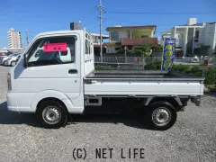 スズキ キャリイ