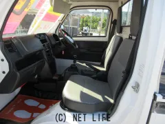 スズキ キャリイ