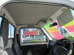 スズキ キャリイ