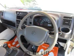 スズキ キャリイ