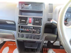 スズキ キャリイ