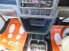 スズキ キャリイ