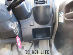 スズキ キャリイ