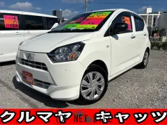 ダイハツ ミライース