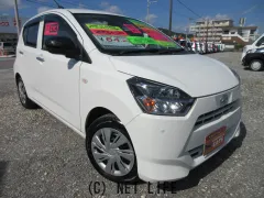 ダイハツ ミライース