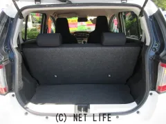 ダイハツ ミライース