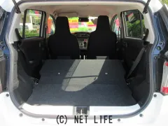 ダイハツ ミライース