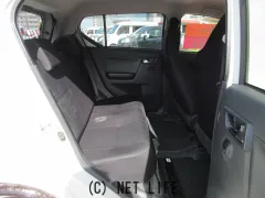 ダイハツ ミライース