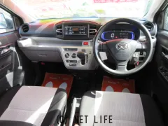 ダイハツ ミライース