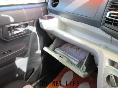 ダイハツ ミライース