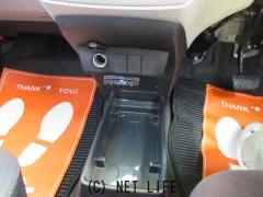 ダイハツ ミライース