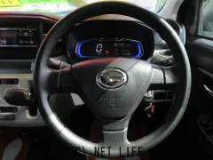 ダイハツ ミライース