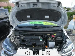 ダイハツ ミライース