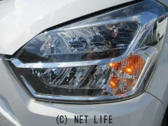 ダイハツ ミライース