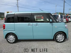 ダイハツ ムーヴキャンバス