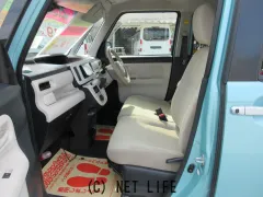 ダイハツ ムーヴキャンバス